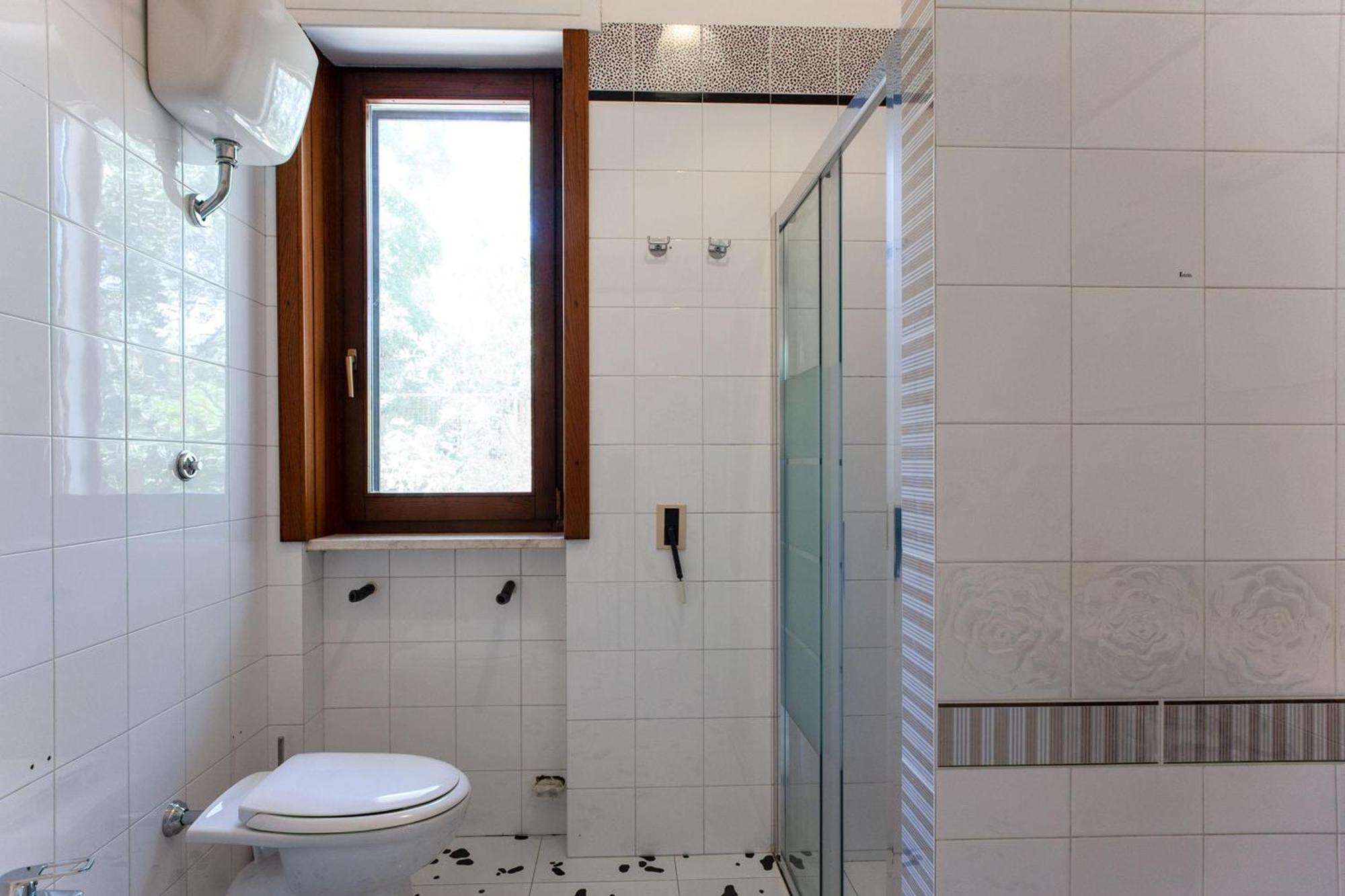 Villa Nice Dream With Pool And Terrace - Happy Rentals Neviano Exteriör bild