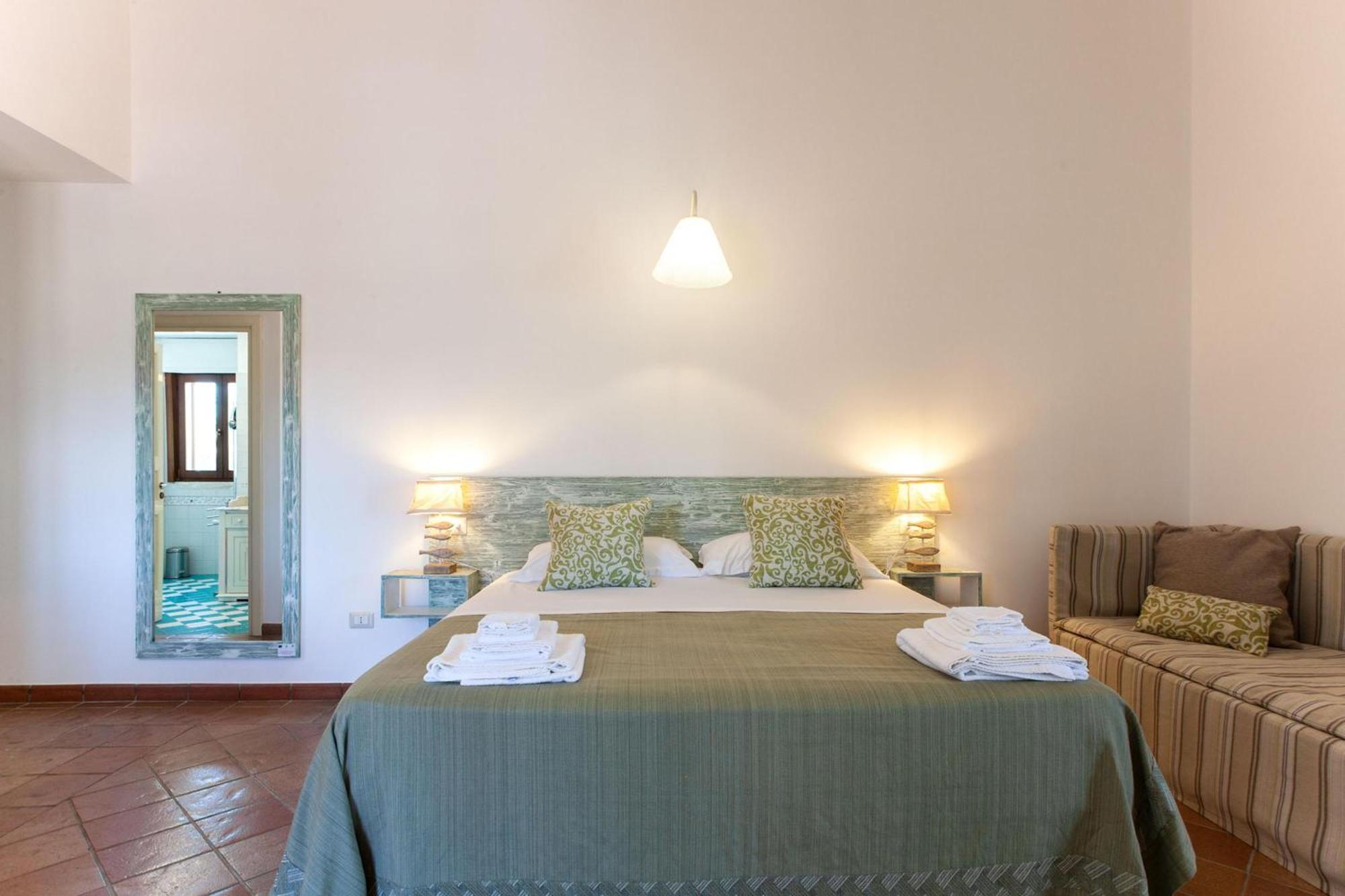 Villa Nice Dream With Pool And Terrace - Happy Rentals Neviano Exteriör bild